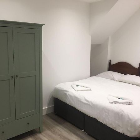 Hadleigh Hotel Eastbourne Eksteriør bilde