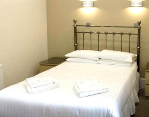 Hadleigh Hotel Eastbourne Eksteriør bilde